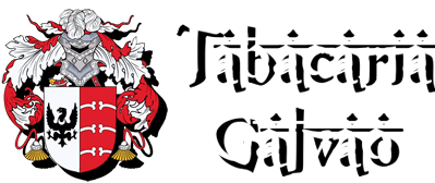 Logo Tabacaria Galvão
